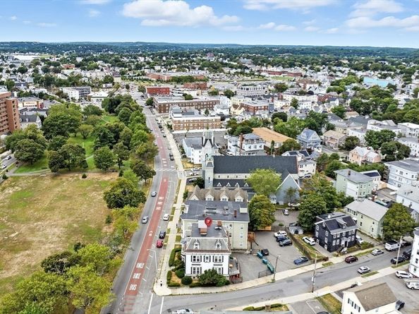 121 N Common, Lynn MA 01902