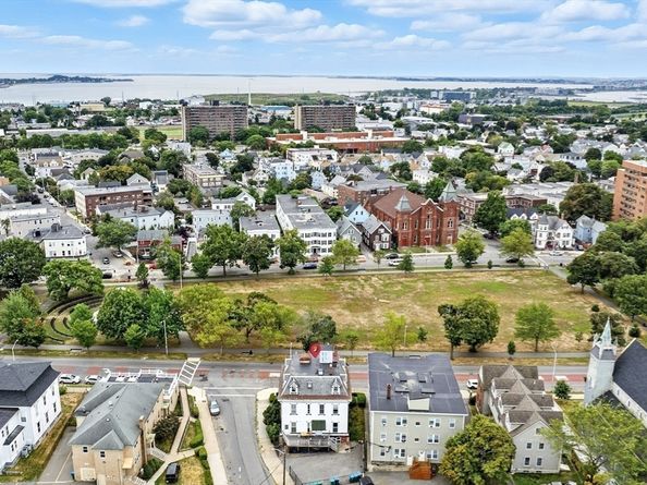 121 N Common, Lynn MA 01902