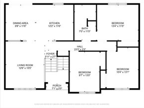 86 William Kelley Rd, Stoughton MA 02072