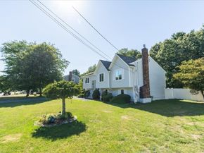 86 William Kelley Rd, Stoughton MA 02072