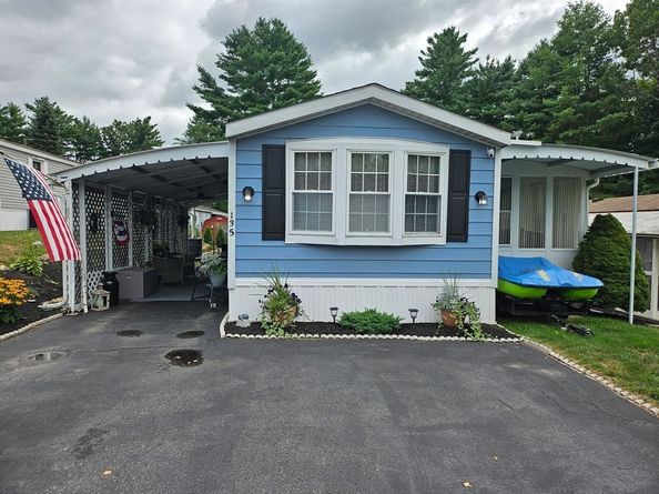 135 Pine Avenue, Sturbridge MA 01566