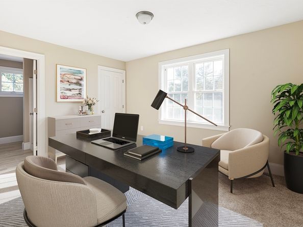 7 Hill St 11, Norfolk MA 02056