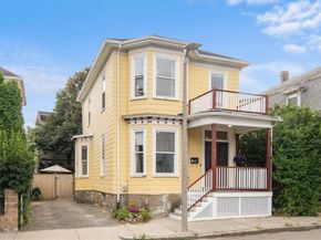 8 Thornley St, Boston MA 02125