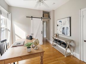 8 Thornley St, Boston MA 02125