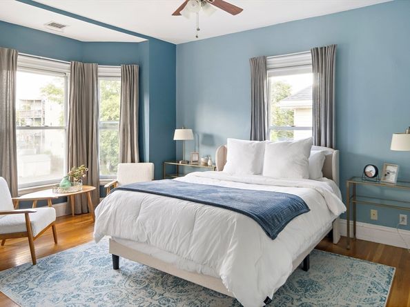 8 Thornley St, Boston MA 02125