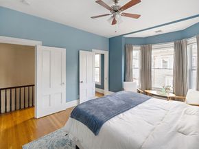 8 Thornley St, Boston MA 02125