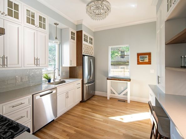 8 Thornley St, Boston MA 02125