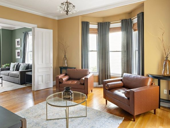8 Thornley St, Boston MA 02125
