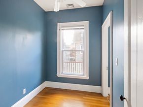 8 Thornley St, Boston MA 02125