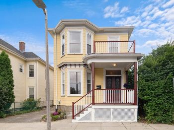 8 Thornley St