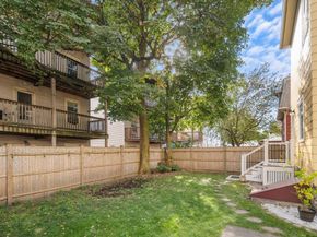 8 Thornley St, Boston MA 02125