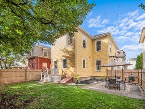 8 Thornley St, Boston MA 02125