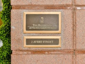 2 Avery PH  3C, Boston MA 02111