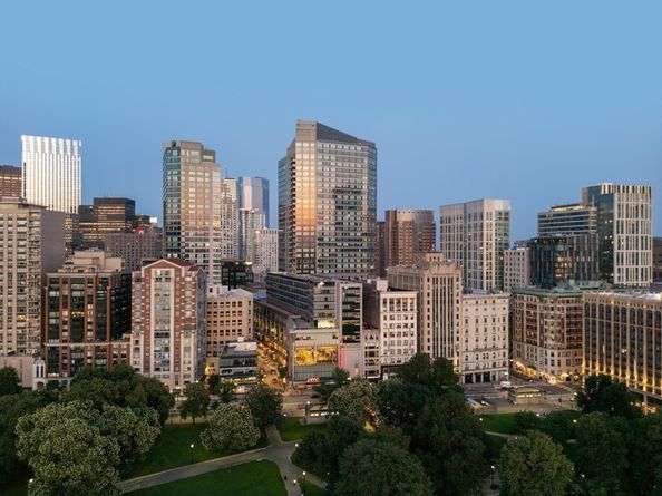 2 Avery PH  3C, Boston MA 02111