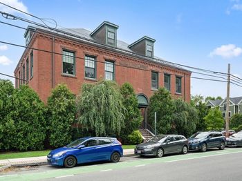 245 Beacon Street