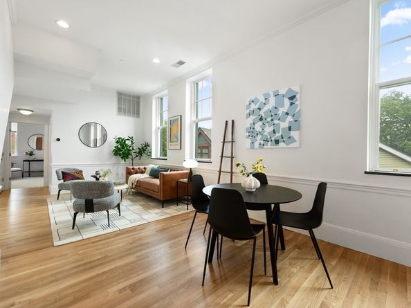 245 Beacon Street 6, Somerville MA 02143