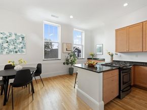 245 Beacon Street 6, Somerville MA 02143