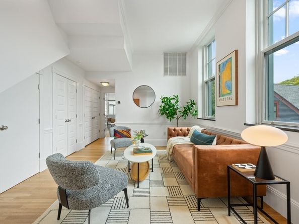 245 Beacon Street 6, Somerville MA 02143