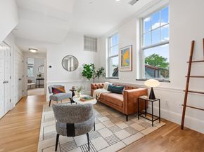 245 Beacon Street 6, Somerville MA 02143