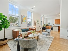 245 Beacon Street 6, Somerville MA 02143