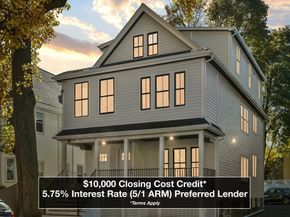 51 Walk Hill 3, Boston MA 02130
