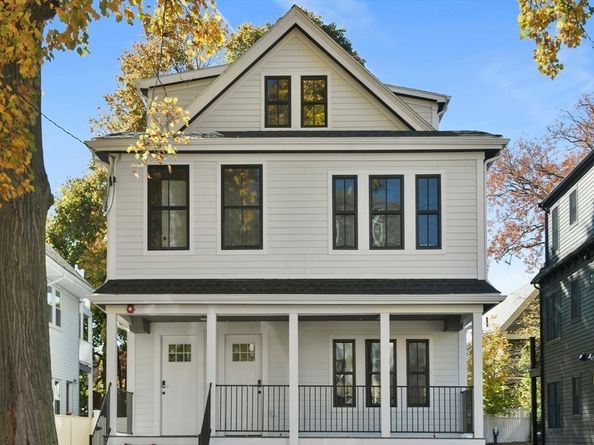 51 Walk Hill 3, Boston MA 02130