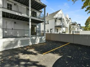 51 Walk Hill 3, Boston MA 02130