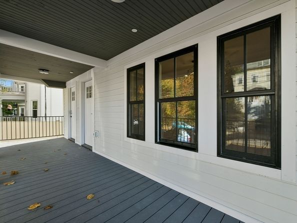 51 Walk Hill 3, Boston MA 02130