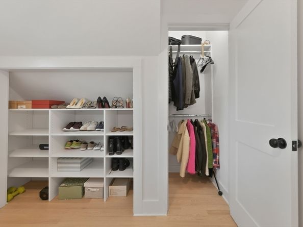 51 Walk Hill 3, Boston MA 02130