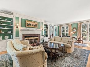 2 Everett Ave, Winchester MA 01890