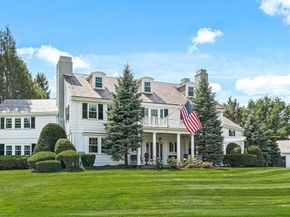 2 Everett Ave, Winchester MA 01890