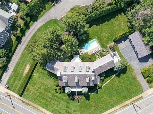 2 Everett Ave, Winchester MA 01890