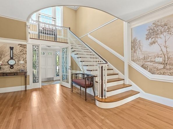 2 Everett Ave, Winchester MA 01890