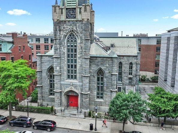 45 West Broadway 302, Boston MA 02127