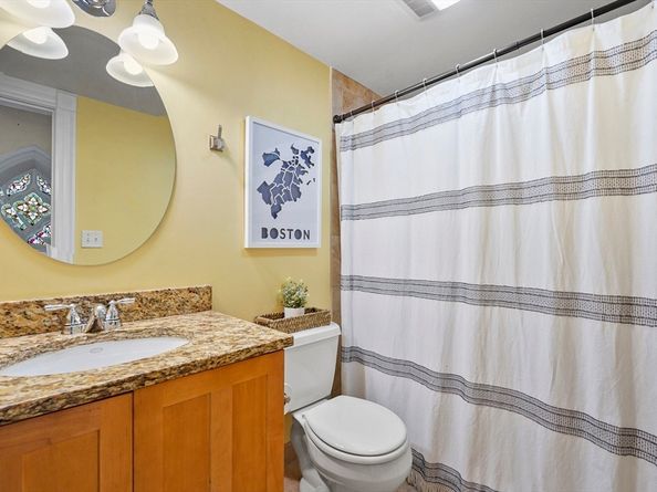 45 West Broadway 302, Boston MA 02127