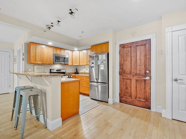 45 West Broadway 302, Boston MA 02127