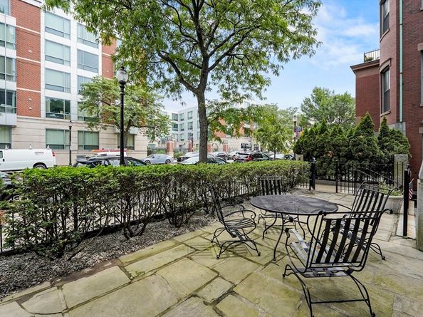 45 West Broadway 302, Boston MA 02127