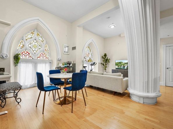 45 West Broadway 302, Boston MA 02127