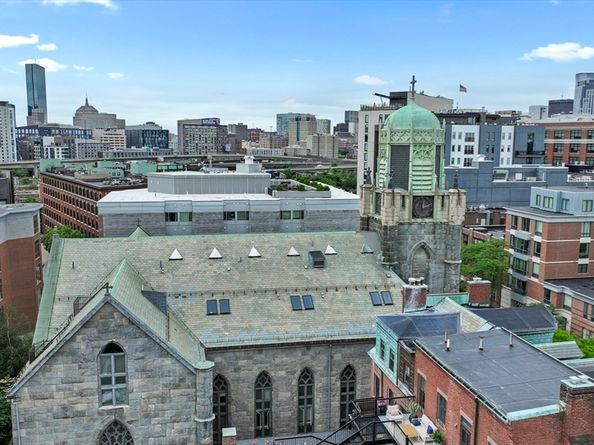 45 West Broadway 302, Boston MA 02127