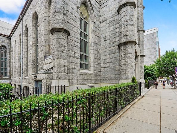45 West Broadway 302, Boston MA 02127