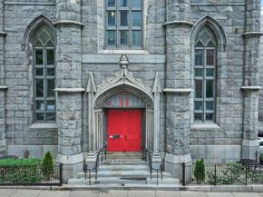 45 West Broadway 302, Boston MA 02127