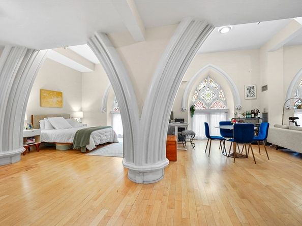 45 West Broadway 302, Boston MA 02127