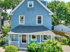 82 Birch Street 1, Boston MA 02131