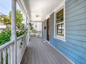 82 Birch Street 1, Boston MA 02131