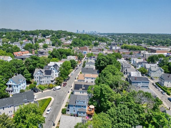 82 Birch Street 1, Boston MA 02131