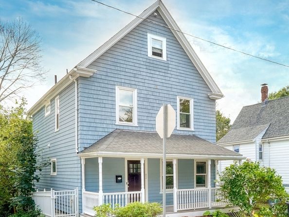82 Birch Street 1, Boston MA 02131