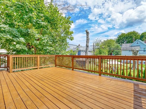82 Birch Street 1, Boston MA 02131