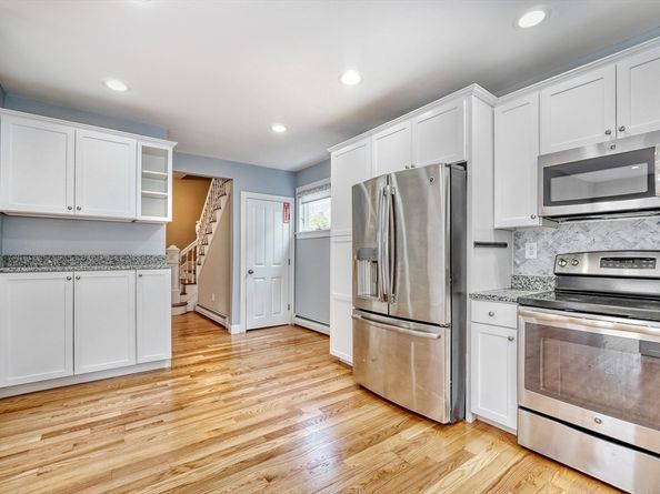 82 Birch Street 1, Boston MA 02131
