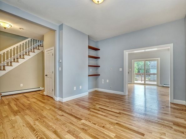 82 Birch Street 1, Boston MA 02131
