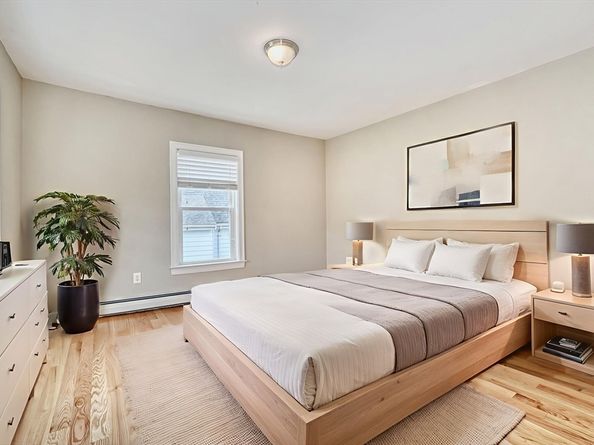 82 Birch Street 1, Boston MA 02131